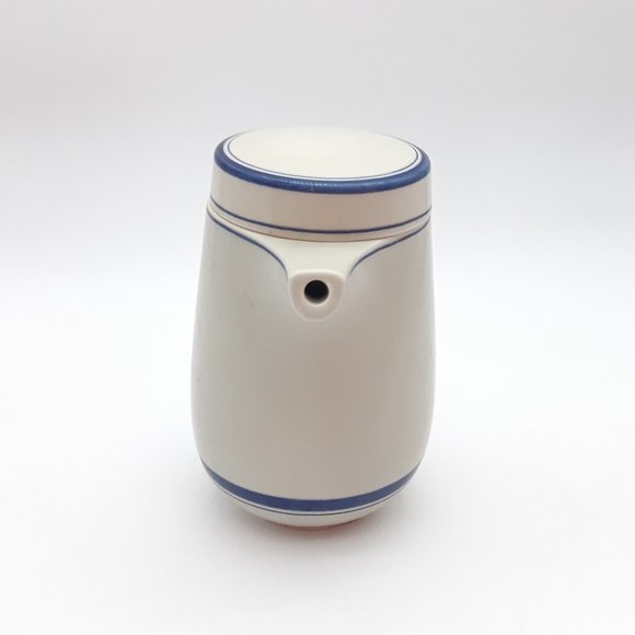 Rosenthal Coffee Pot -Hand Painted - Picture 3 of 11